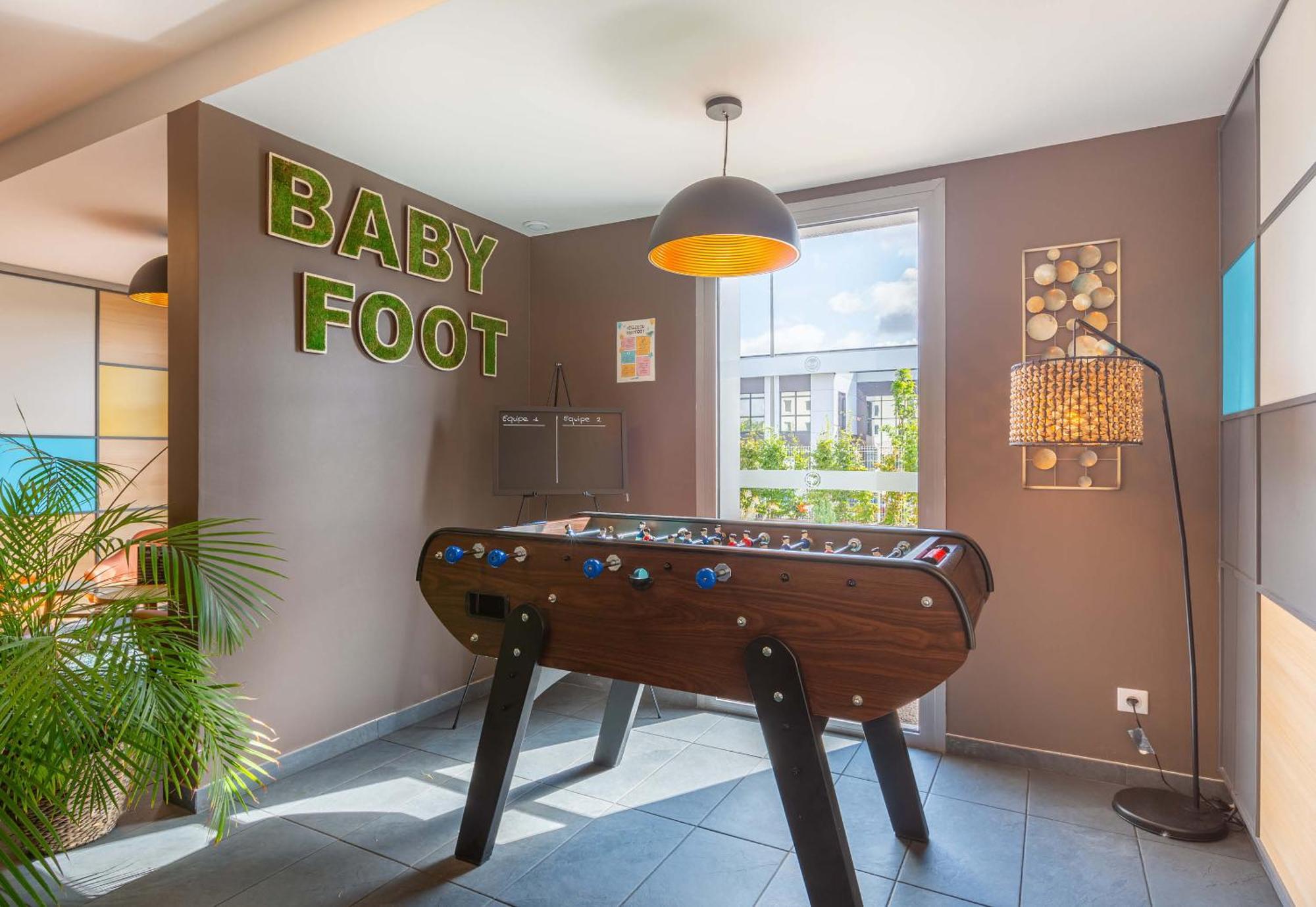 B&B Hotel Chartres Oceane Экстерьер фото